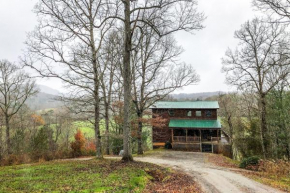 Canoe Creek Cabin